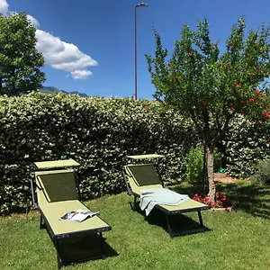 Casa Con Vista - Tra E Monti , Rivoli Veronese Italien
