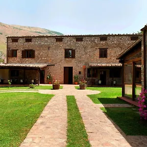  Landhaus L'antico Casale
