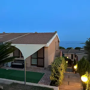 Elma , Villaputzu Italien