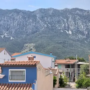 Fenu , Irgoli Italien