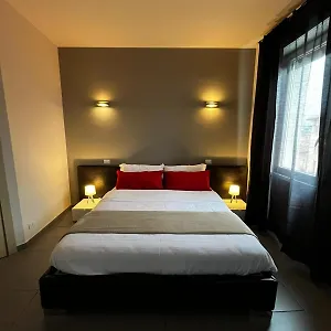 Sleep & Fly Bgy Airport-station-center , Bergamo Italien
