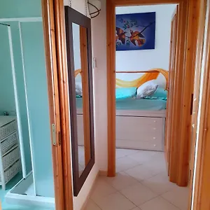 Domixedda , Costa Rei Italien
