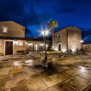 Alloggio per agriturismo Baglio Del Melograno, Aragona