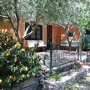  Ferienhaus Il Vigneto 