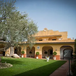 Alloggio per agriturismo Tenuta Palladio, Riesi