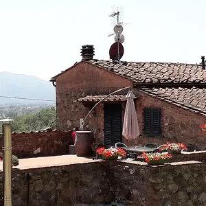 Emma E Adele House , Marlia Italien
