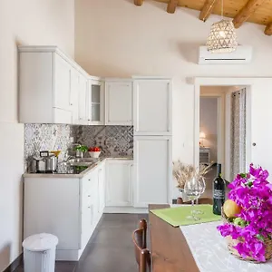 Alloggio per agriturismo La Dimora Del Decano, Scicli