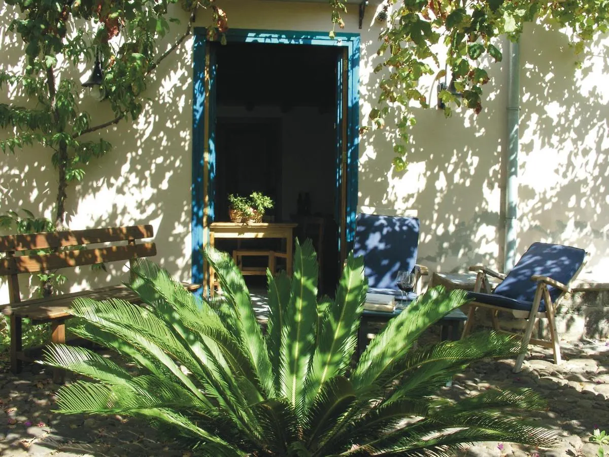 Agriturismo Hibiscus Villa Isola di Ustica Farm stay