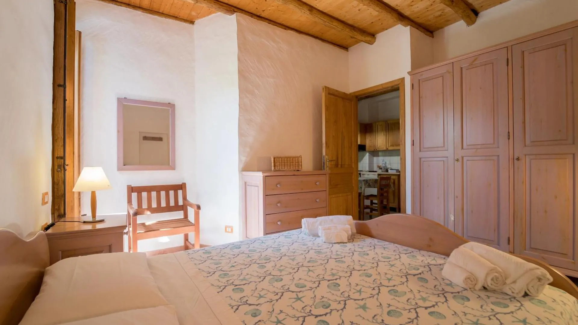 Agriturismo Hibiscus Villa Isola di Ustica
