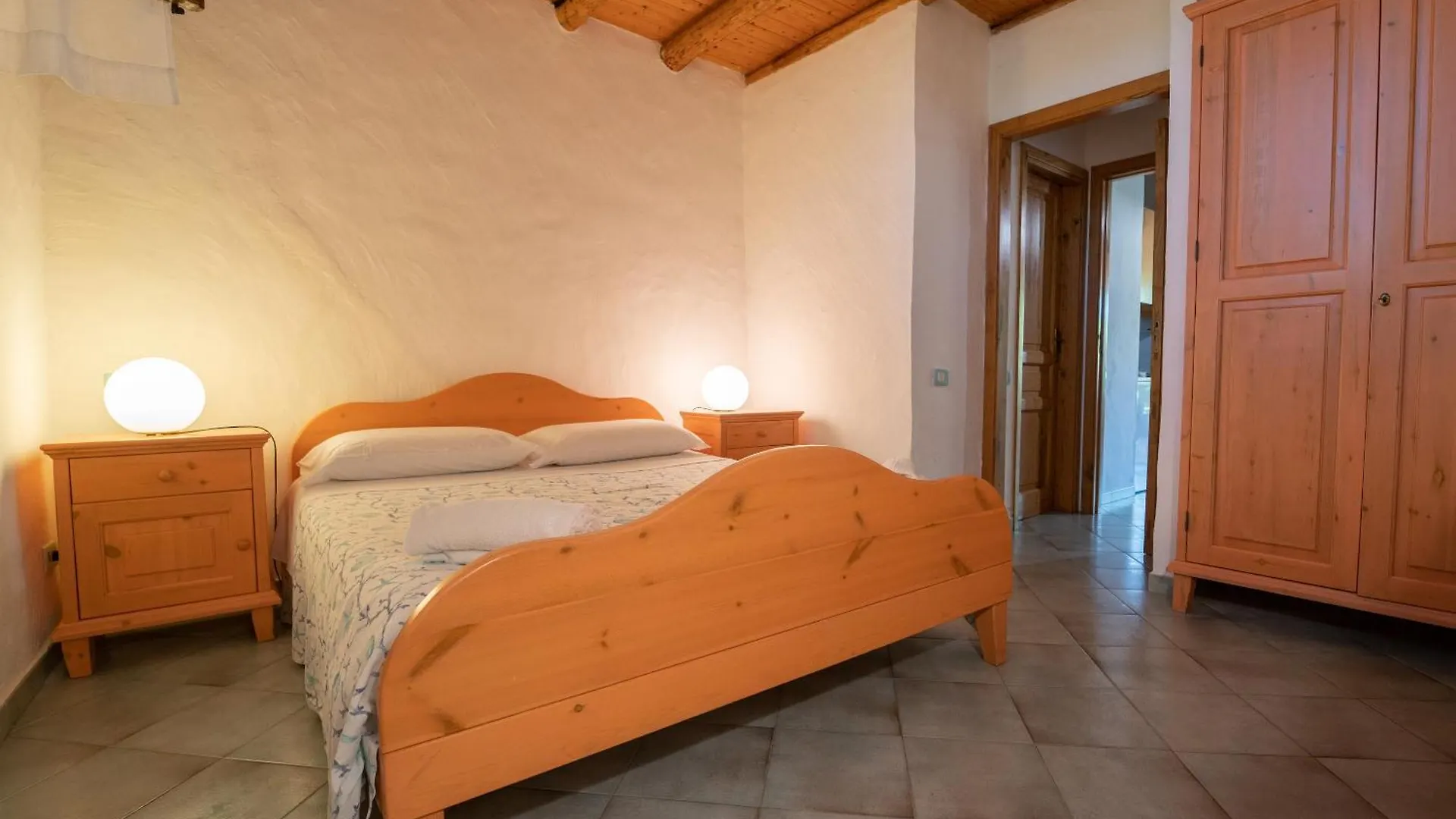 Agriturismo Hibiscus Villa Isola di Ustica Farm stay