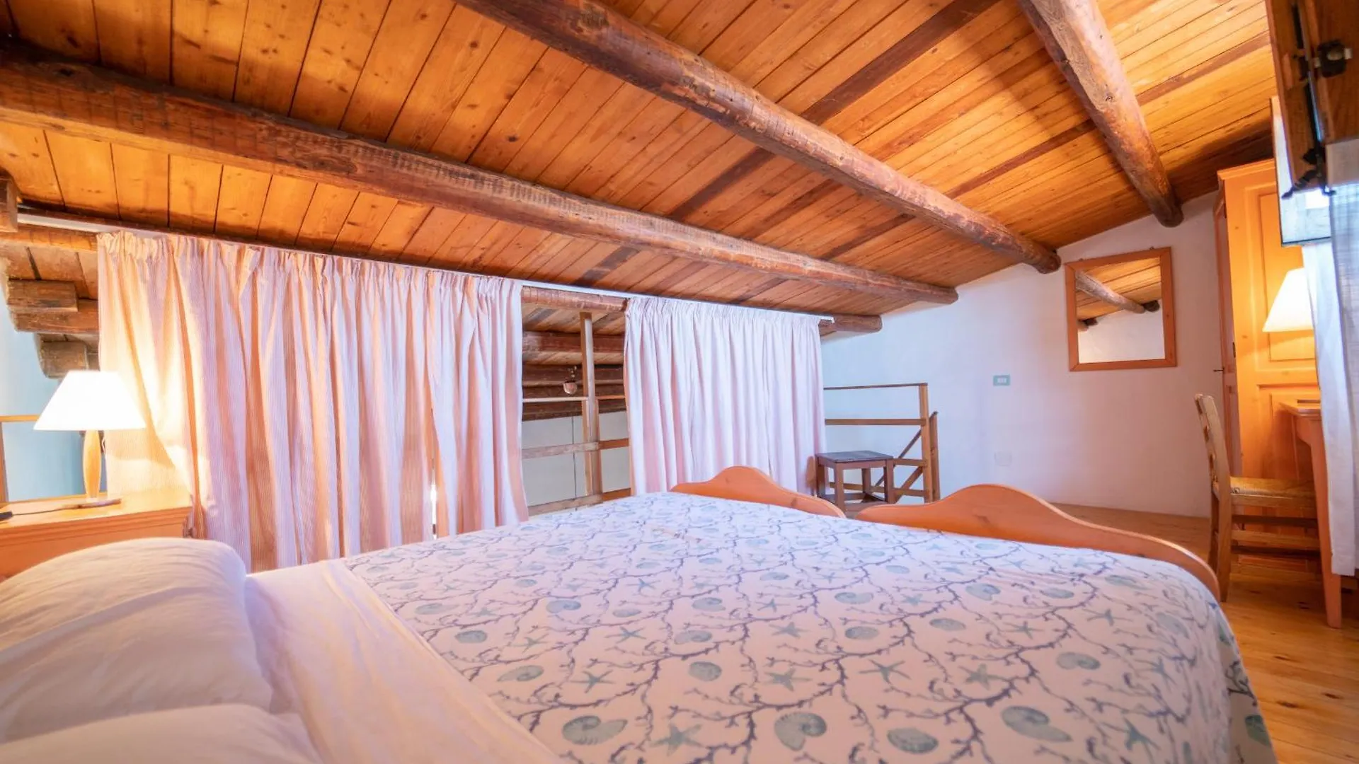Agriturismo Hibiscus Villa Isola di Ustica Farm stay