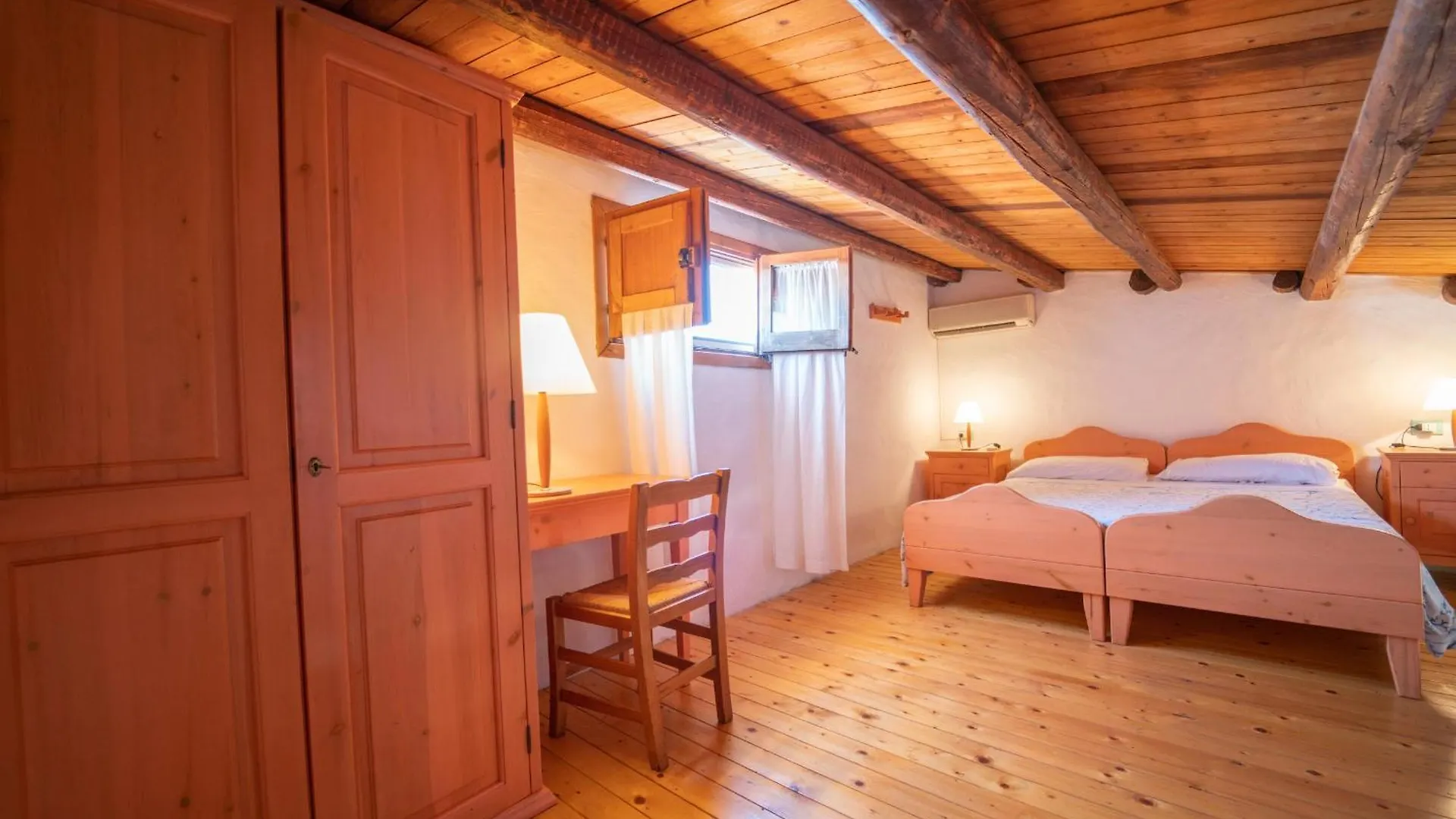 Agriturismo Hibiscus Villa Isola di Ustica